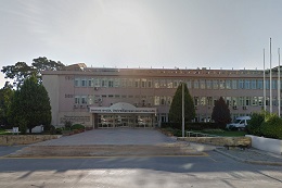 Dokuz Eylül Üniversitesi Rekötürlük
